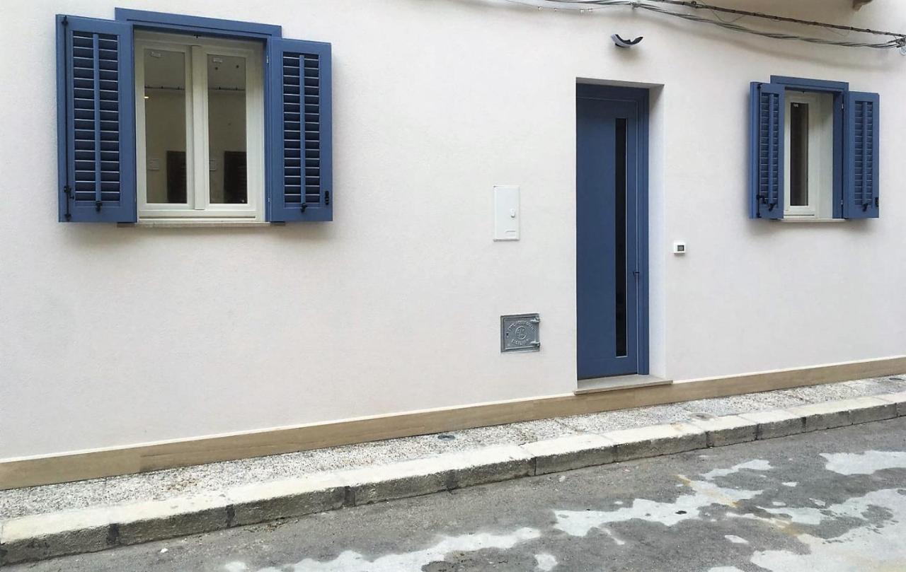 B&B Marconi Favignana Exterior photo