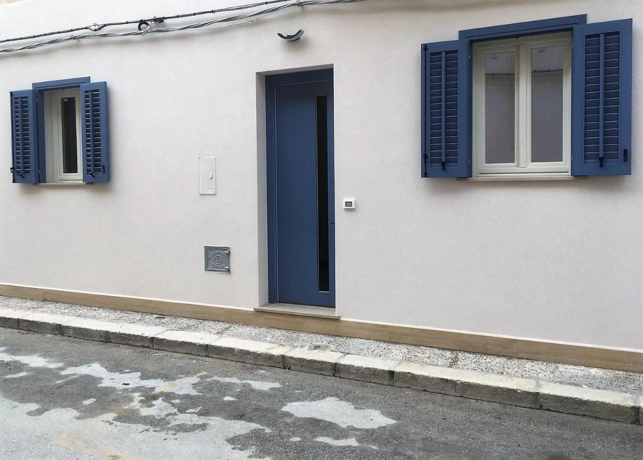 B&B Marconi Favignana Exterior photo