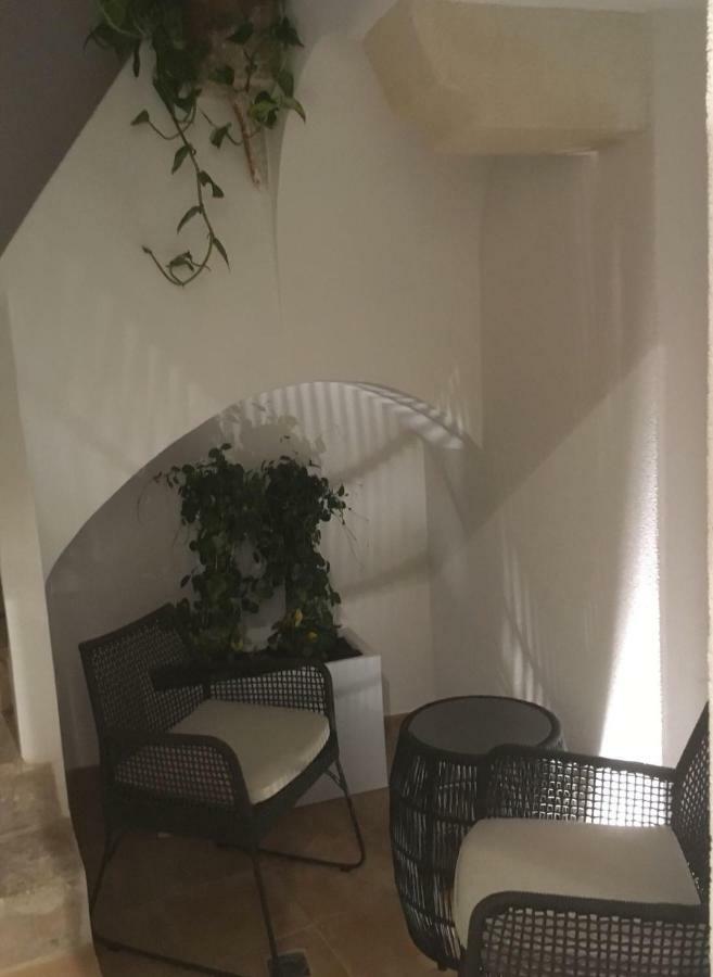 B&B Marconi Favignana Exterior photo